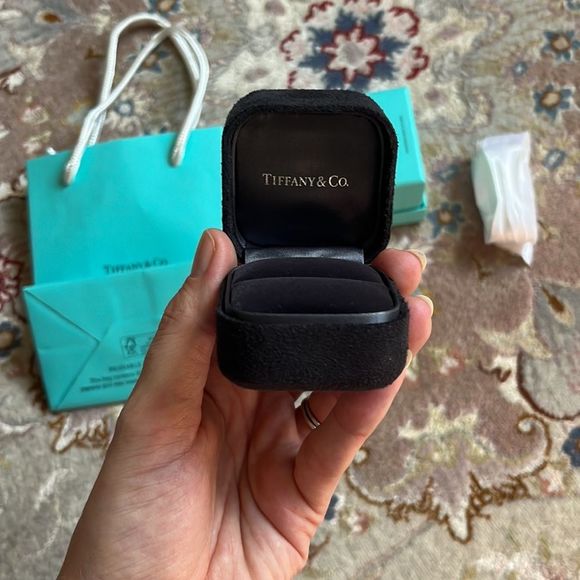 Tiffany & Co Presentation Bundle (5-pc) - Picture 3 of 5